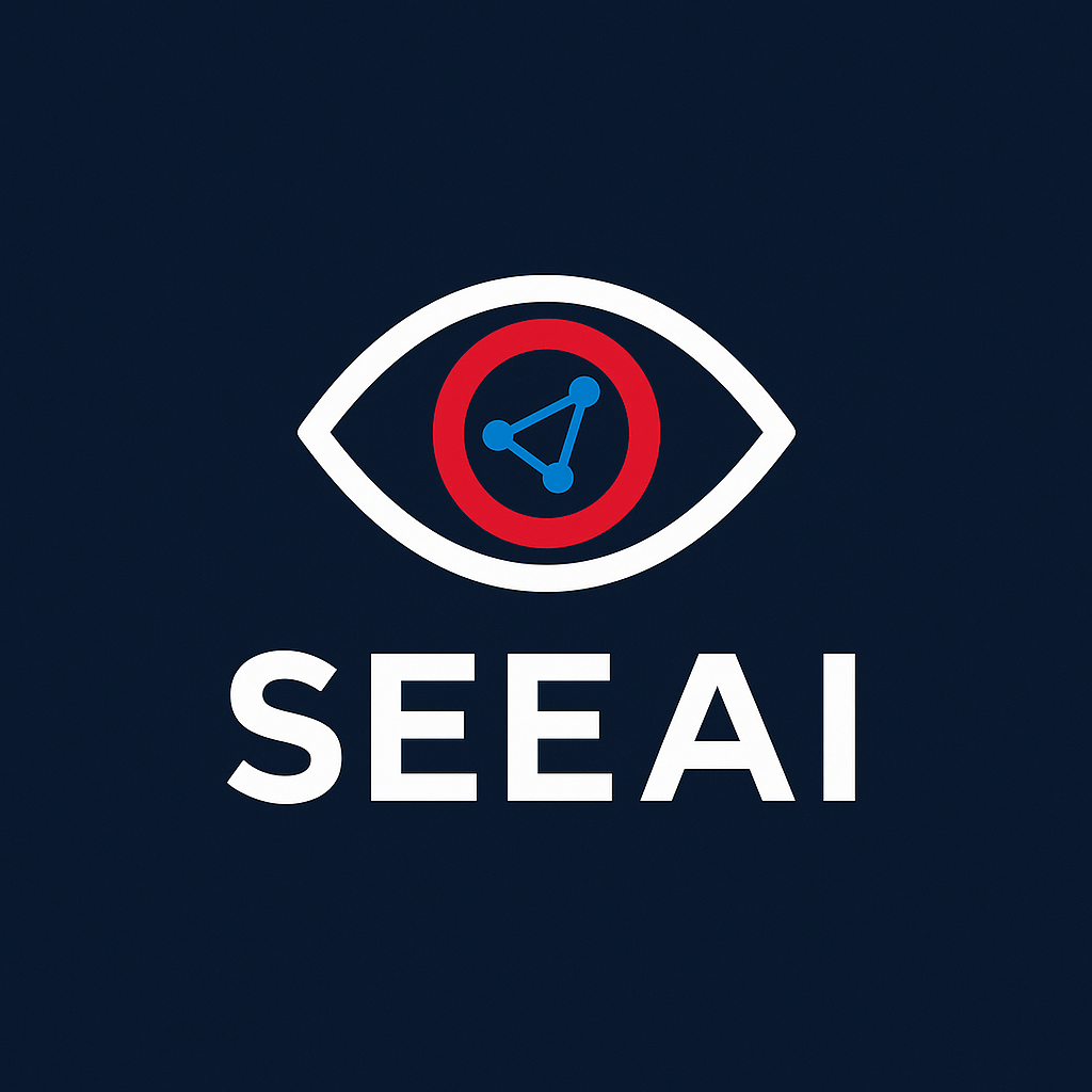 Logotipo SEEAI